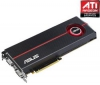 ASUS Radeon EAH5970 - 2 GB GDDR5 - PCI-Express 2.0 (EAH5970/G/2DIS/2GD5)