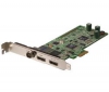 Karta PCI-Express AVerTV CaptureHD AVCPCIH727 + Kontrolní karta PCI 4 porty USB 2.0 USB-204P