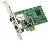 Karta PCI-Express AVerTV Hybrid Speedy PCI-E H788C + Hub USB 4 porty UH-10