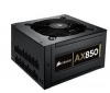 Napájení PC Serie Gold AX850 850W + Ventilátor pro ąasi Neon L.E.D. Fan TLF-S12 - zelený + Reobus Modern-V cerný