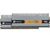 Pame» PC DHX XMS2 Twin2X Matched 2x1024 MB DDR2 SDRAM CL5 PC2-6400 + Distributor 100 mokrých ubrousku + Cistící stlacený plyn vícepozicní 250 ml + Nápln 100 vhlkých ubrousku