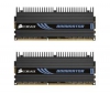 CORSAIR Pameť PC Dominator 2 x 2 GB DDR3 1600 - PC3 - 12800 (CMP4GX3M2A1600C9) + Čistící stlačený plyn vícepozicní 250 ml