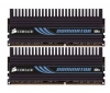 Pame» PC Dominator 2 x 2 GB DDR3 1600 - PC3-12800 CL8 (CMP4GX3M2B1600C8) + Distributor 100 mokrých ubrousku