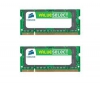 Pame» pro notebook Value Select 4 GB (kit 2x 2 GB) DDR2-SDRAM PC2-5300 CL5 (VS1GSDS533D2) + Hub USB 4 porty UH-10 + Chladící podloľka F5L001 pro notebook 15.4''