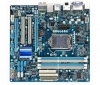 GA-H57M-USB3 - Socket 1156 - Chipset H57 - ATX + Skrín PC Aeolus 8616G cerná + Rhéobus Sentry LULS-160