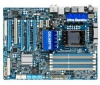 GA-X58A-UD3R - Socket 1366 - Chipset X58 - ATX (GAX58AU3R) + Ventilátor V8 + Termická hmota Artic Silver 5 - stríkacka 3,5 g