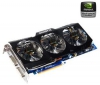 GIGABYTE GeForce GTX 470 Super Overclock - 1280 Mb GDDR5 - PCI-Express 2.0 (GV N470SO-13I)