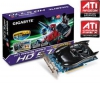 Radeon HD 5770 - 1 GB GDDR5 - PCI-Express 2.0 (GV-R577UD-1GD) + Adaptér DVI samec / VGA samice CG-211E