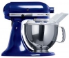 KITCHENAID Multifunkční robot 5KSM150 modrý + Mlýnek na cereálie Jupiter 476800 + Mlýnek na cereálie Jupiter 476750 + Mlýnek na cereálie Jupiter 476860