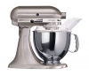 KITCHENAID Multifunkční robot 5KSM150 nikl