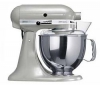 KITCHENAID Multifunkční robot Artisan 5KSM150PSEMC kovove stríbrný