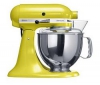 KITCHENAID Multifunkční robot Artisan 5KSM150PSEPE Olivový + Mlýnek na cereálie Jupiter 476800 + Mlýnek na cereálie Jupiter 476750 + Mlýnek na cereálie Jupiter 476860