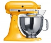 KITCHENAID Multifunkční robot Artisan 5KSM150PSEYP žlutý