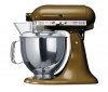 KITCHENAID Robot Artisan 5KSM150PS bronzove perleťový + Mlýnek na cereálie Jupiter 476800 + Mlýnek na cereálie Jupiter 476750 + Mlýnek na cereálie Jupiter 476860