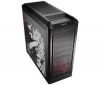 LIAN-LI PC skrínka Armorsuit PC-P50R + Napájení PC Real Power M620