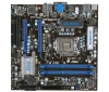 H55M-ED55 WiFi - Socket 1156 - Chipset H55 - Micro ATX + Skrín PC Aeolus 8616G cerná + Rhéobus Sentry LULS-160