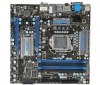 MSI H57M-ED65 - Socket 1156 - Chipset H57 - Micro ATX + Ventilátor V8 + Termická hmota Artic Silver 5 - stríkacka 3,5 g