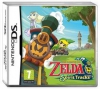 The Legend of Zelda : Spirit Tracks [DS]