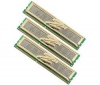 OCZ Pameť PC Gold Low-Voltage Triple Channel 3 x 2 GB DDR3-1333 PC3-10666 CL9 + Distributor 100 mokrých ubrousku + Čistící stlačený plyn vícepozicní 250 ml