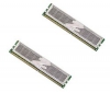 OCZ Pameť PC Platinum Edition Dual Channel 2 x 2 GB DDR2-1066 PC2-8500 CL5