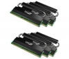 OCZ Pameť PC Reaper HPC Low Voltage Triple Channel 6 x 4 GB DDR3-1333 PC3-10666 (OCZ3RPR1333C9LV24GK)