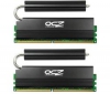 OCZ PC Pameť Reaper HPC Edition Dual Channel 2 x 2 GB DDR2-1066 PC2-8500 CL5 + Distributor 100 mokrých ubrousku + Čistící stlačený plyn vícepozicní 250 ml