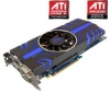 SAPPHIRE TECHNOLOGY Radeon HD 5850 Vapor-X - 1 GB GDDR5 - PCI-Express 2.1 (11162-03-40R) + Distributor 100 mokrých ubrousku