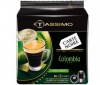 16 Dávek T DISCS Tassimo Carte Noire Colombia