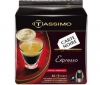 16 Dávek T DISCS Tassimo Carte Noire Expresso