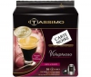 TASSIMO 16 Dávek T DISCS Tassimo Carte noire Voluptuoso