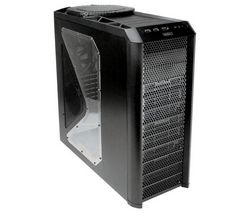 ANTEC Skríň PC Twelve Hundred + Čistící stlačený plyn 335 ml + Distributor 100 mokrých ubrousku