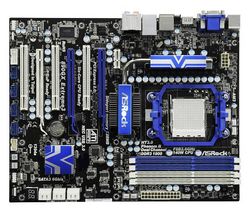 ASROCK 890GX Extreme3 - Socket AM3 - Chipset 890GX - ATX