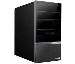 ASUS Mini-PC Barebone V6-M4A3000E + Kufrík pro presné šroubování - 26 kusu