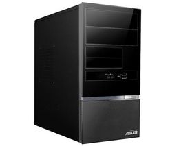 ASUS Mini-PC Barebone V6-P5G31E + Kufrík pro presné šroubování - 26 kusu + Kufrík se šroubováky pro výpocetní techniku + Kabelová svorka (sada 100 kusu)