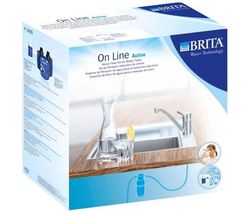 BRITA Chlorový filtr On Line Active 1004252