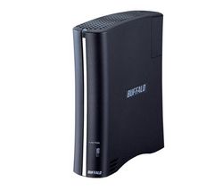 BUFFALO Server pro zálohování v síti LinkStation Live 1 Tb Ethernet/USB 2.0 Certifikace DLNA