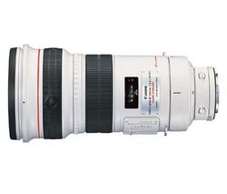 CANON Objektiv EF 300mm f/2.8L IS USM