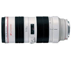 CANON Objektiv EF 70-200 F2,8L USM