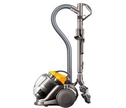 DYSON Vysavač bez sáčku DC29 Origin + Jemný kartác 908877-02 + Kartác na matrace 908940-02 + Tvrdý kartác 909139-01