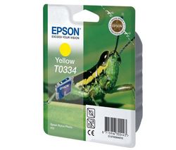 EPSON Zásobník žlutý T033440