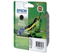 EPSON Zásovník Cerný T033140