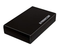 FREECOM Externí pevný disk Hard Drive Classic II - 1,5 TB - USB 2.0