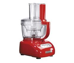 KITCHENAID Kombinovaný robot Artisan 5KFPM775EER - červený + Silikonová forma více tvaru 25 cm 103628.104