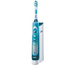 ORAL-B Elektrický kartáček na zuby Sonic Complete S18525