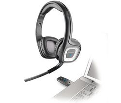 PLANTRONICS Sluchátka Audio 995