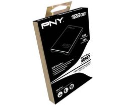 PNY Pevný disk SSD Gen 2 - 2.5