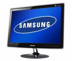 SAMSUNG TFT monitor 23