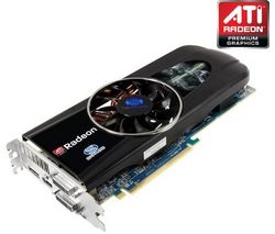 SAPPHIRE TECHNOLOGY Radeon HD 5850 - 1 GB GDDR5 - PCI-Express 2.0 (11162-00-40R) + Adaptér HDMI samice/ DVI-D samec CG-281HQ - zlatý konektor