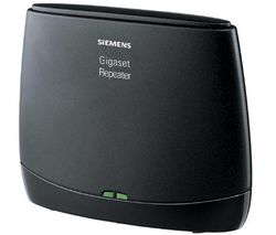 SIEMENS Prenosný zesilovač Gigaset Repeater