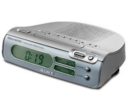 SONY Radiobudík ICF-C273L